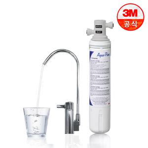 3M  AP Easy Complete 직수형 언더싱크 정수기 본품