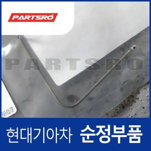 순정 브레이크패드 리턴스프링 (58188B1000)