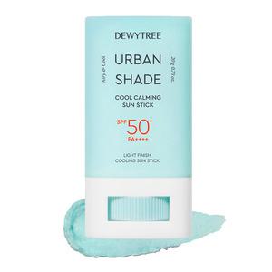 듀이트리 어반쉐이드 쿨카밍 선스틱 SPF50+ PA++++