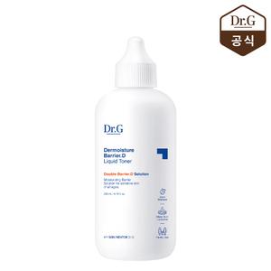 닥터지 더모이스처 배리어D 리퀴드 토너 200mL