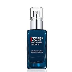 비오템 포스 수프림 블루 세럼 50ml