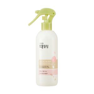 더페이스샵 보들보들 때필링 플로럴향 300ml