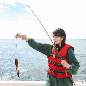 [제주] 주상절리제주제트 배낚시 (주상절리/배낚시/낚시/가족/연인/친구/이색체험/액티비체험/피싱/바다/힐링)