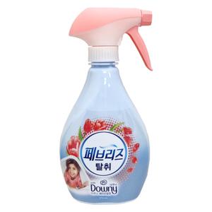 페브리즈 다우니 에이프릴향 섬유탈취제 370ml / 용기