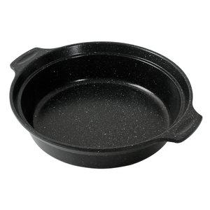 킹서진 이로리 스끼야끼 냄비 180mm GI 1인용 개인 찌개 나베 전골 캠핑 혼밥 혼술