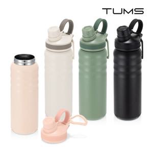 텀스 미롬 레브 스포츠 운동 스텐텀블러 690ml