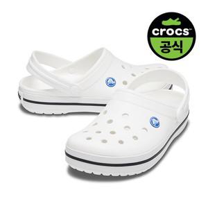 공식 공용 CROCBAND WT (24SUCL11016)