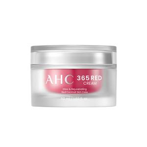 [유통기한 임박] AHC 365레드크림(AD2), 50ml, 1개