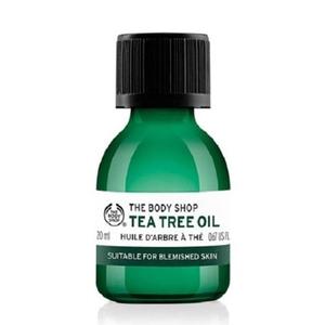 더바디샵 점보 티트리 오일 20ml
