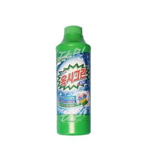 옥시크린 분말 표백제 용기 1kg x1개
