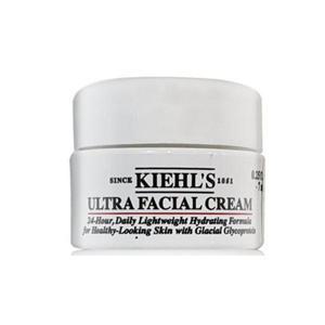 [판촉도매/백화점제품/당일보냄]  키엘 울트라 훼이셜 수분 크림 7ml