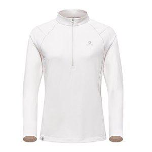 [블랙야크](대전신세계)여성 S/S 봄여름 긴팔집업티셔츠 M링트렌집업티2 1BYTSS4503