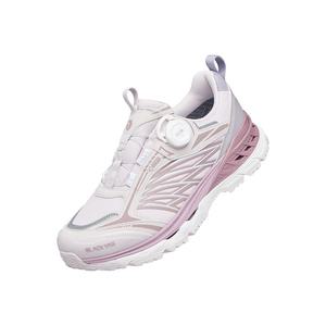 블랙야크 트레킹화 여성 고어텍스 방수 등산화 다이얼 운동화 . 343 MAX D GTX ABYSHX4503 라일락