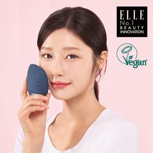 게스케 소닉 페이셜 브러시 5 in 1_11color / 진동클렌저