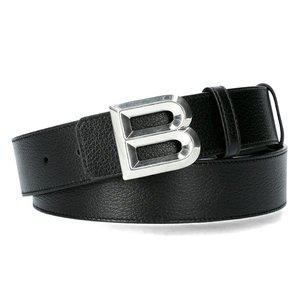 [발리]국내배송 발리 B 볼드 벨트 6305822
