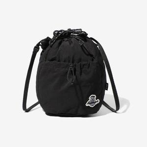 [FILA] 헤리티지 스몰 버킷백 (FS3BCG1311X_BLK)
