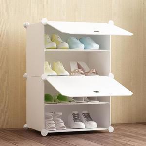 [OFLPOR8Q]화이트 44x65cm 신발장 DIY 도어형