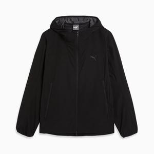 푸마 M 스트레치 윈드브레이커 자켓 933835-01