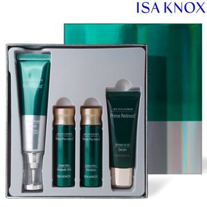 이자녹스 에이지포커스 프라임 폴리노이드 링클 크림 30ml 기획
