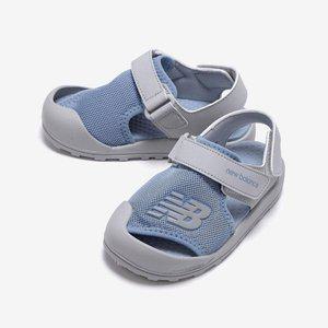 [뉴발란스]키즈슬리퍼 샌들 PQC NKPMDS235L-50 아동 샌들 K8810L3P(170-220size)