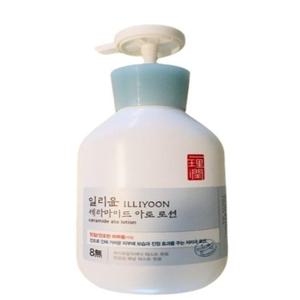 일리윤 세라마이드 아토 로션 600ml(건성, 민감성)
