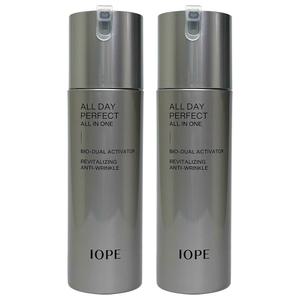 2개)아이오페 맨 올데이 퍼펙트 올인원120ml
