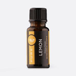 멜라루카 퓨어 레몬 오일 (15ml)