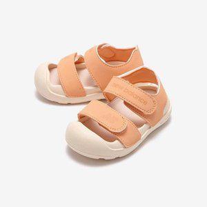 [뉴발란스]키즈슬리퍼 샌들 NQJ NKPMDS210O-80 K8809O3I(130-160size)