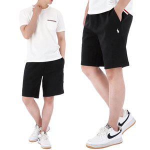 [폴로 랄프 로렌]국내배송 폴로랄프로렌 숏 팬츠 710881520 001