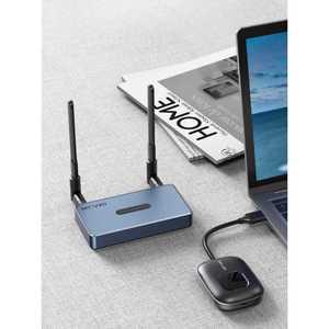 휴대폰 5G HDMI셀렉터 송수신기 전송기 컴퓨터 무선
