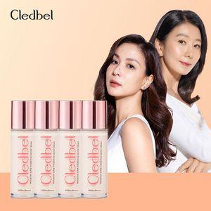끌레드벨 물톡 글로우크림X4