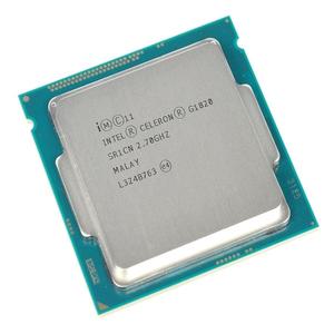 인텔 셀러론 G1820 하스웰 (벌크)