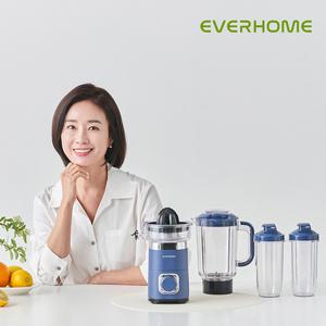 에버홈 착즙믹서기 EV-MJ6000