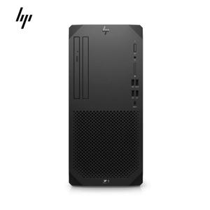Z1 Tower G9R 7F0E3AV 워크스테이션 i7-14700 램32GB SSD 1TB 윈도우11 프로
