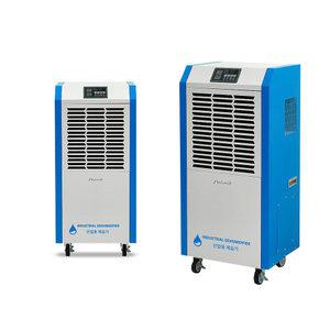 신일 업소용 산업용제습기 100L-150L/사계절사용 공업용 공장 창고제습기 대형제습기