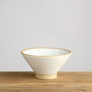 [기타]이천도자기 담소 빙수볼 15cm 도자기 그릇