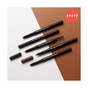 토니모리 3pack 이지터치 오토 아이브로우