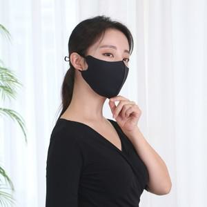 NPF 여름용 쿨링 숨쉬기편한 시원한 냉감 마스크 5color 끈조절가능