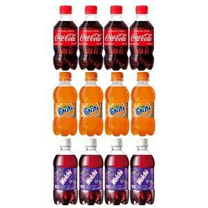 [XB7IH584]환타오렌지 코카콜라 웰치스포도 300ml 3종세트