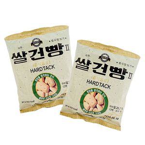 국내독점판매 군용건빵 쌀건빵 40봉지 1박스 부품 소모품 자재