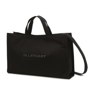 질스튜어트 액세서리 남성 [남성신상BEST토트백][PAPER BAG] 소프트 페이퍼 나일론 토트백 S JUBA4F759BK