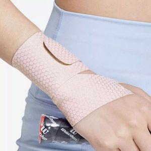 골프 손목아대 테니스 헬스 스트랩 밴드 건초염 통증 보호대