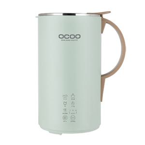 [리퍼] 오쿠 아침앤 두유제조기 OCC-BM600, 600ml, 민트그린,1개