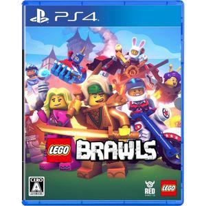 [관부가세포함] PS4 Lego 레고 난투