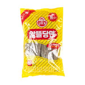 [롯데백화점]레인보우마켓 [오뚜기] 알뜰당면 1kg