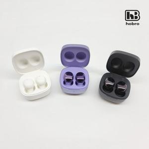 [XBF62936]Hobro earfit 블루투스이어폰 커널형