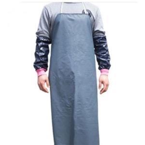 [XBG74J62]레자 인조가죽 앞치마 프리싸이즈 원예용 화분