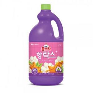 홈스타 향 락스 2L
