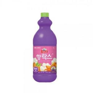 홈스타 향 락스 1L