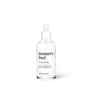 밀킨 레스큐 제스너필 AHA BHA 얼굴각질제거제 피지연화제 100ml
